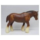 Great Collection of Large Vintage BREYER Horses