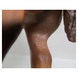 Great Collection of Large Vintage BREYER Horses