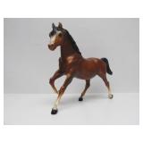 Great Collection of Large Vintage BREYER Horses