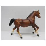 Great Collection of Large Vintage BREYER Horses