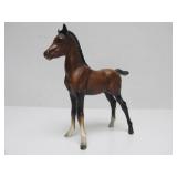 Great Collection of Large Vintage BREYER Horses