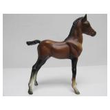 Great Collection of Large Vintage BREYER Horses