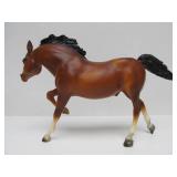 Great Collection of Large Vintage BREYER Horses