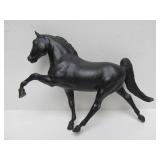 Great Collection of Large Vintage BREYER Horses