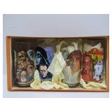 Estate Lot of Vintage 1970