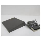 Lot of 3 Antique Tin Toy Sewing Machines