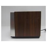 Working Retro Vintage PANASONIC Model RE-7273 AM/FM Weather Radio