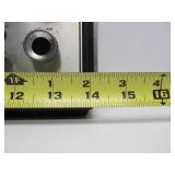 Working Retro Vintage PANASONIC Model RE-7273 AM/FM Weather Radio