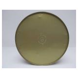 Very Cool Vintage BUDWEISER Beer Trash Can