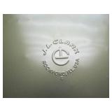 Very Cool Vintage BUDWEISER Beer Trash Can