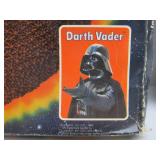 Vintage Wilton DARTH VADER Cake Tin