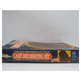 Vintage Wilton DARTH VADER Cake Tin