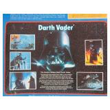 Vintage Wilton DARTH VADER Cake Tin