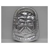 Vintage Wilton DARTH VADER Cake Tin