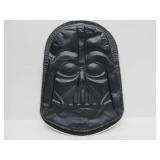 Vintage Wilton DARTH VADER Cake Tin