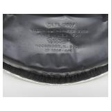 Vintage Wilton DARTH VADER Cake Tin