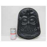 Vintage Wilton DARTH VADER Cake Tin