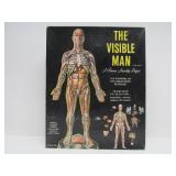 Vintage RENWAL "Visible" Man w/Original Box