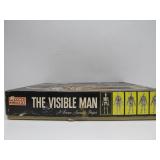 Vintage RENWAL "Visible" Man w/Original Box
