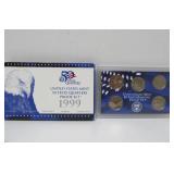 Estate Lot of Coins Tokens etc