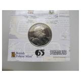 Estate Lot of Coins Tokens etc