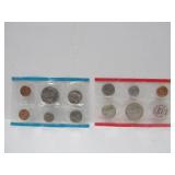 Estate Lot of Coins Tokens etc