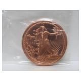 Estate Lot of Coins Tokens etc