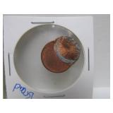 Estate Lot of Coins Tokens etc