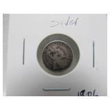 Estate Lot of Coins Tokens etc