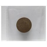 Estate Lot of Coins Tokens etc