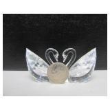 Very nice Group of Genuine SWAROVSKI Crystal Animals