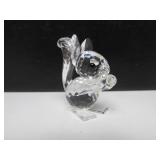 Very nice Group of Genuine SWAROVSKI Crystal Animals