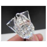 Very nice Group of Genuine SWAROVSKI Crystal Animals