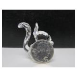 Very nice Group of Genuine SWAROVSKI Crystal Animals