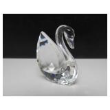 Very nice Group of Genuine SWAROVSKI Crystal Animals