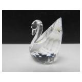 Very nice Group of Genuine SWAROVSKI Crystal Animals