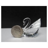 Very nice Group of Genuine SWAROVSKI Crystal Animals