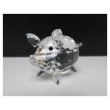 Very nice Group of Genuine SWAROVSKI Crystal Animals