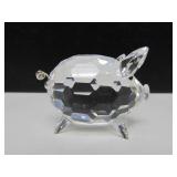 Very nice Group of Genuine SWAROVSKI Crystal Animals