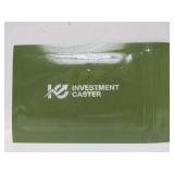 Solid .999 Silver AK47 - 8.4 grams