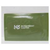 Solid .999 Silver AK47 - 8.7 grams