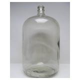 Vintage Large Glass Carboy