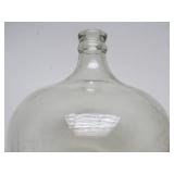 Vintage Large Glass Carboy
