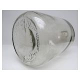 Vintage Large Glass Carboy