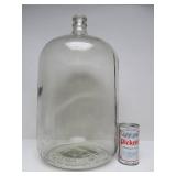 Vintage Large Glass Carboy