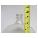 Vintage Large Glass Carboy