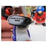 LARGE Lot of Vintage 1990