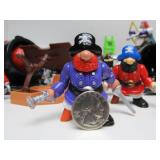 LARGE Lot of Vintage 1990