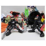 LARGE Lot of Vintage 1990