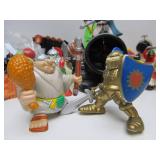 LARGE Lot of Vintage 1990